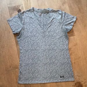 Under armour heat gear t-shirt